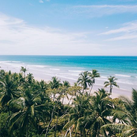 Shaka Costa Rica, Steps From The Beach Hotel Playa Hermosa Cobano ภายนอก รูปภาพ